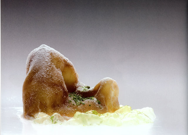 natura : Albert Adria (スペイン)