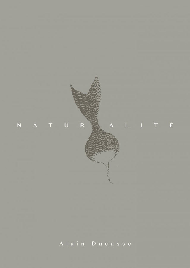NATURALITE  (フランス・パリ)　絶版　中古