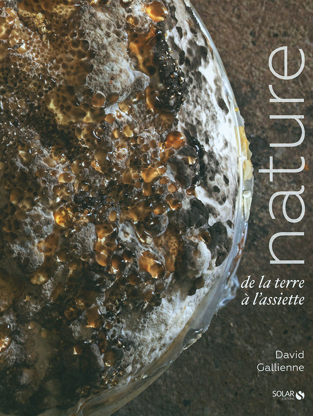 Nature de la terre a l&