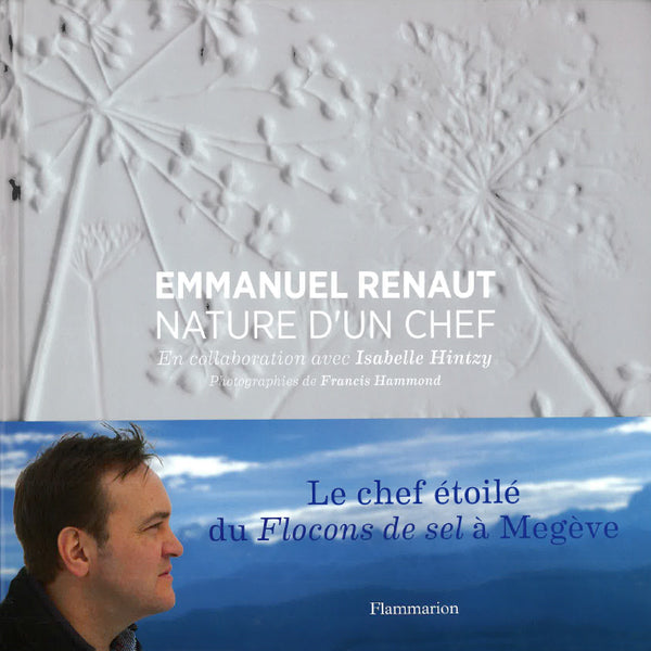 EMMANUEL RENAUT  NATURE&