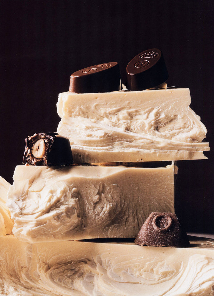 Neuhaus: Inventeur de la praline belge