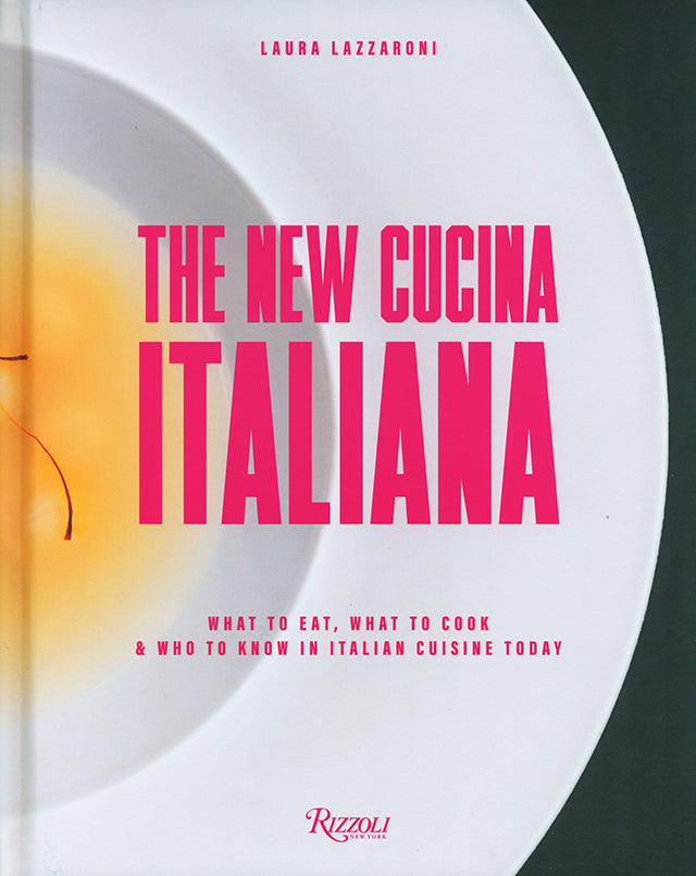 THE NEW CUCINA ITALIANA (アメリカ)