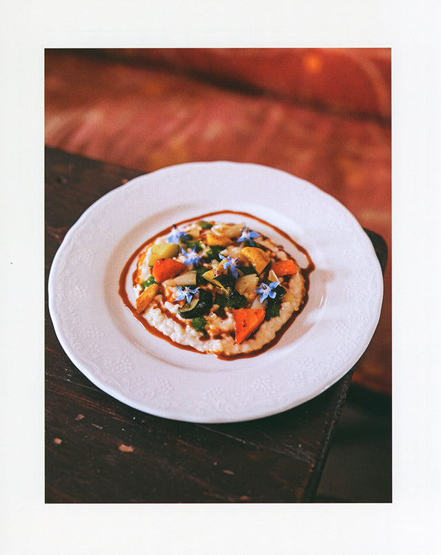 THE NEW CUCINA ITALIANA (アメリカ)