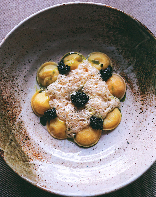 THE NEW CUCINA ITALIANA (アメリカ)