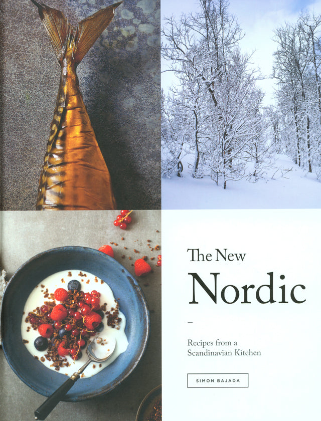 The New Nordic  (北欧) 絶版