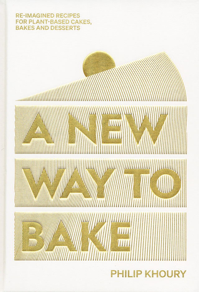 A New Way to Bake (イギリス)