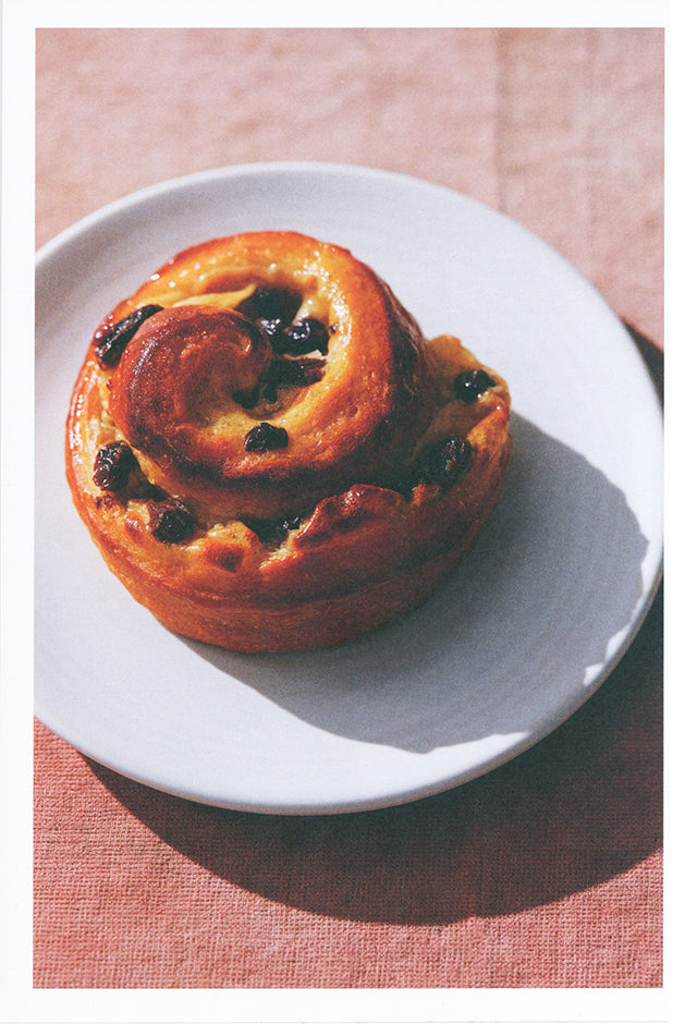 A New Way to Bake (イギリス)