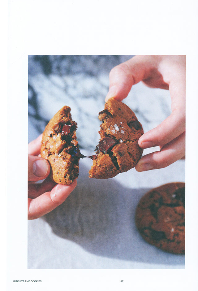 A New Way to Bake (イギリス)