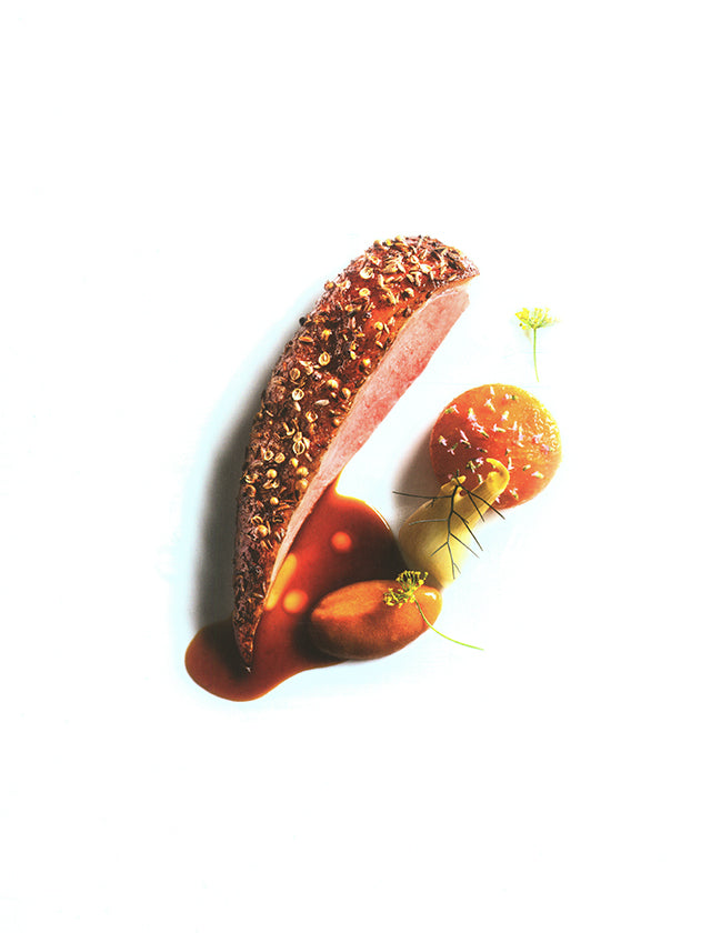 ELEVEN MADISON PARK NEXT CHAPTER (アメリカ・ニューヨーク)