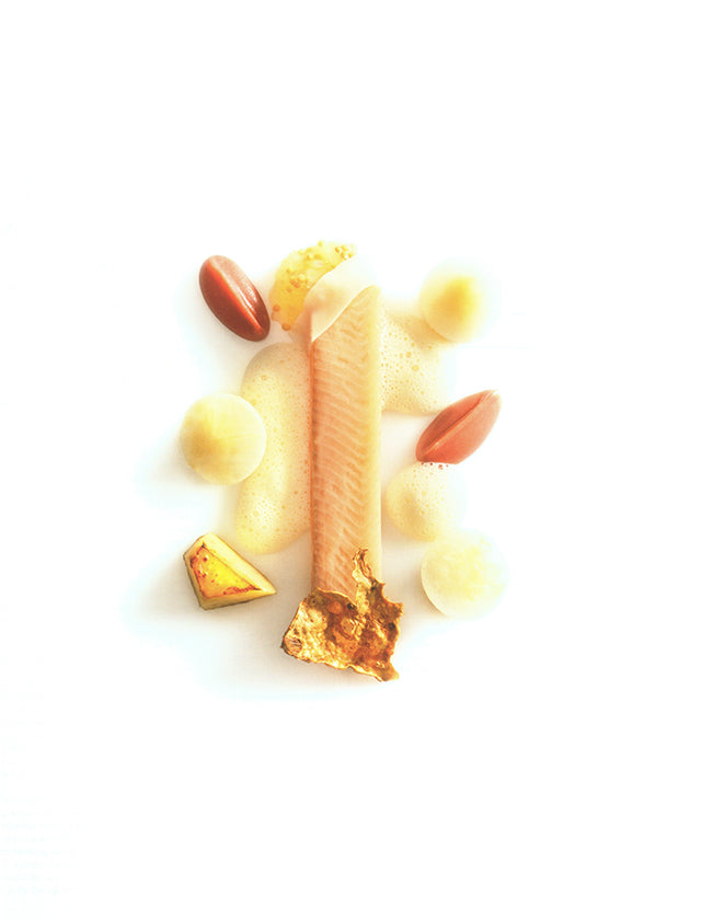 ELEVEN MADISON PARK NEXT CHAPTER Revised (アメリカ・ニューヨーク)