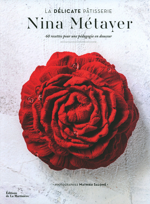 La Delicat Patisserie Nina Metayer (フランス・パリ)