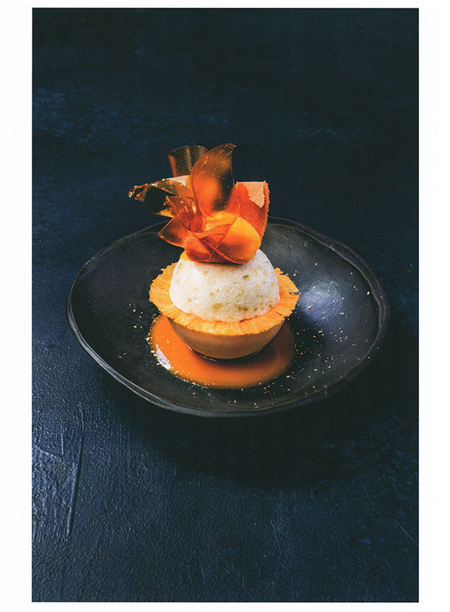 La Delicat Patisserie Nina Metayer (フランス・パリ)