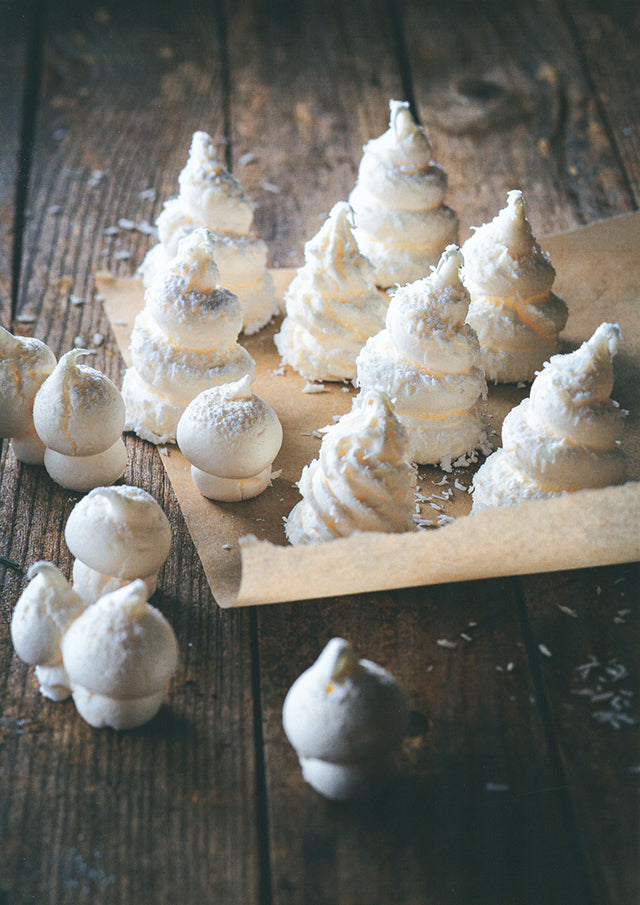 Petits gateaux de Noel et bredele : Christophe Felder &amp; Camille Lesecq (フランス)