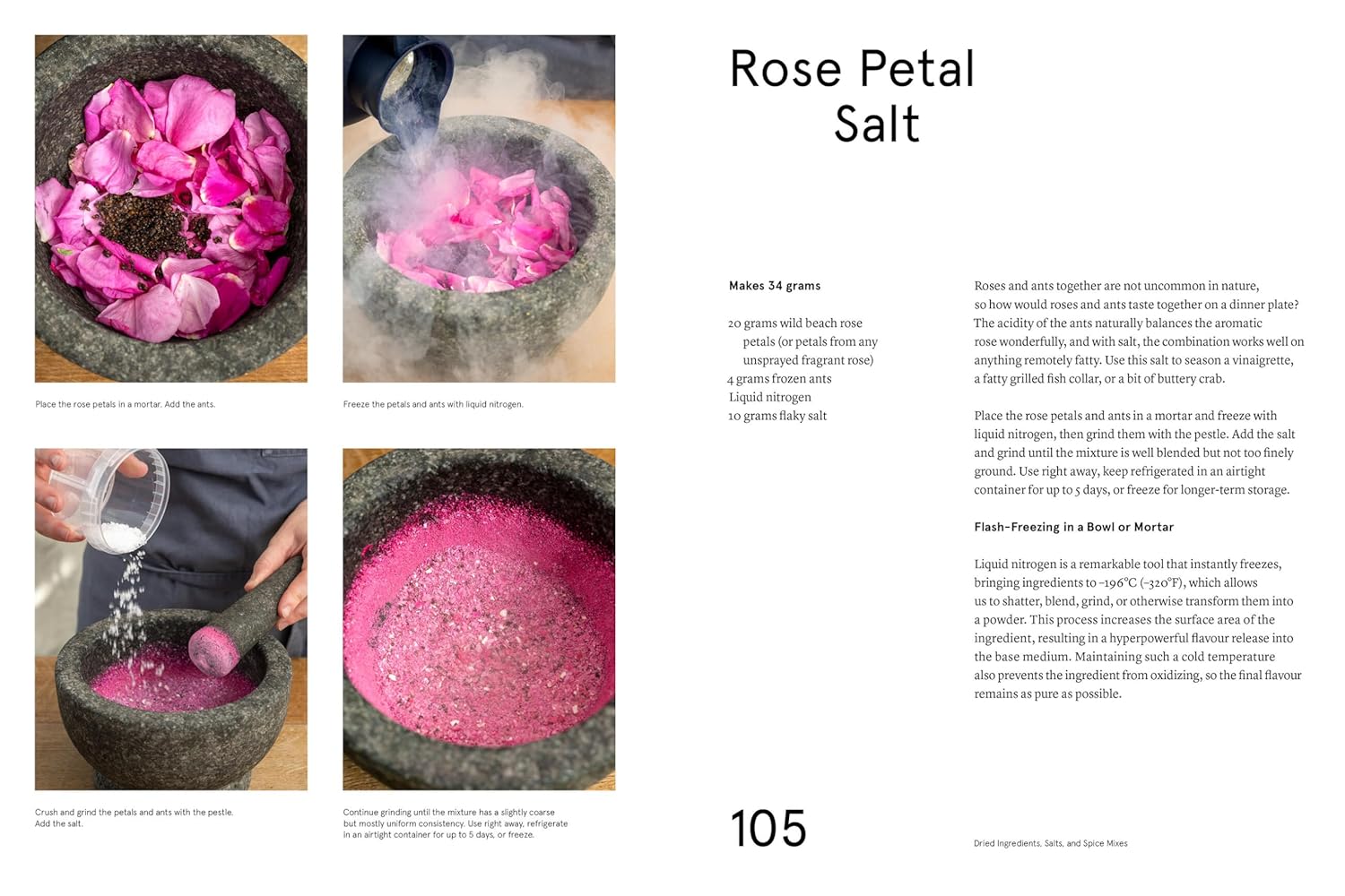 The Noma Guide to Building Flavour : Rene Redzepi – CHEF'S LIBRARY