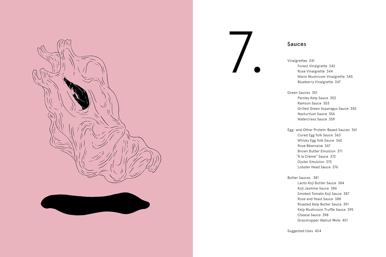 The Noma Guide to Building Flavour : Rene Redzepi – CHEF'S LIBRARY