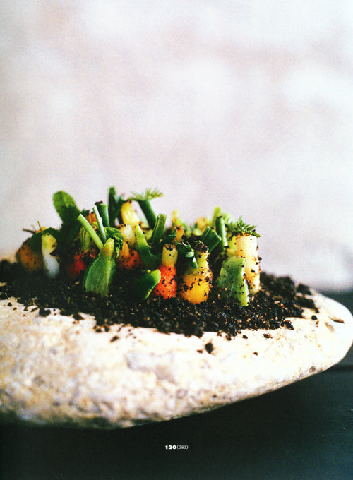 NOMA : RENE REDZEPI（デンマーク）　絶版