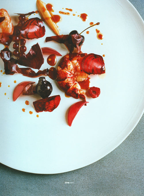 NOMA : RENE REDZEPI（デンマーク）　絶版