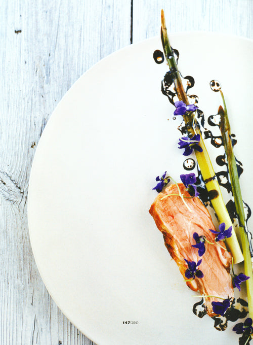NOMA : RENE REDZEPI（デンマーク）　絶版