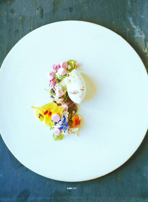 NOMA : RENE REDZEPI（デンマーク）　絶版