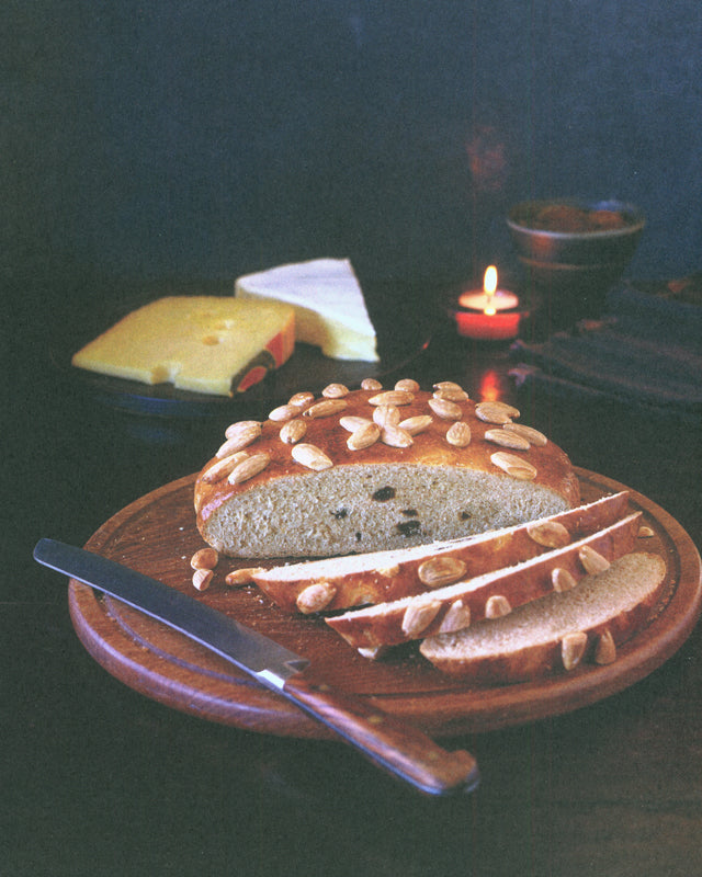 Nordic Bakery COOKBOOK (イギリス・ロンドン)