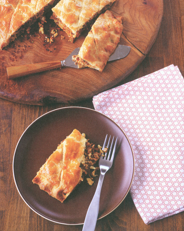 Nordic Bakery COOKBOOK (イギリス・ロンドン)
