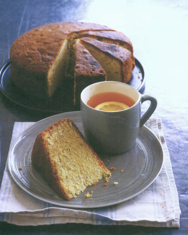 Nordic Bakery COOKBOOK (イギリス・ロンドン)