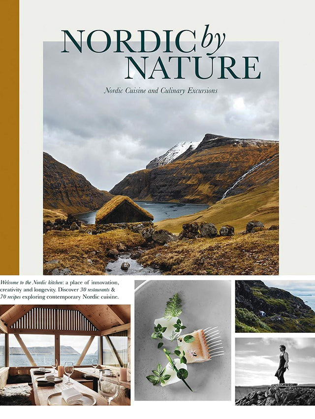 NORDIC by NATURE (北欧)