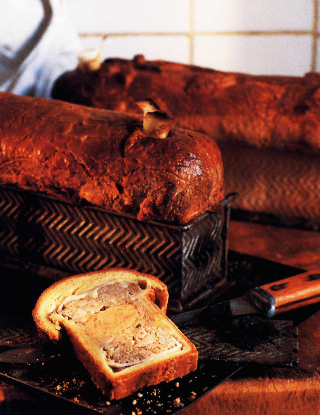 La cuisine de nos mères : Georges Blanc (フランス) 中古