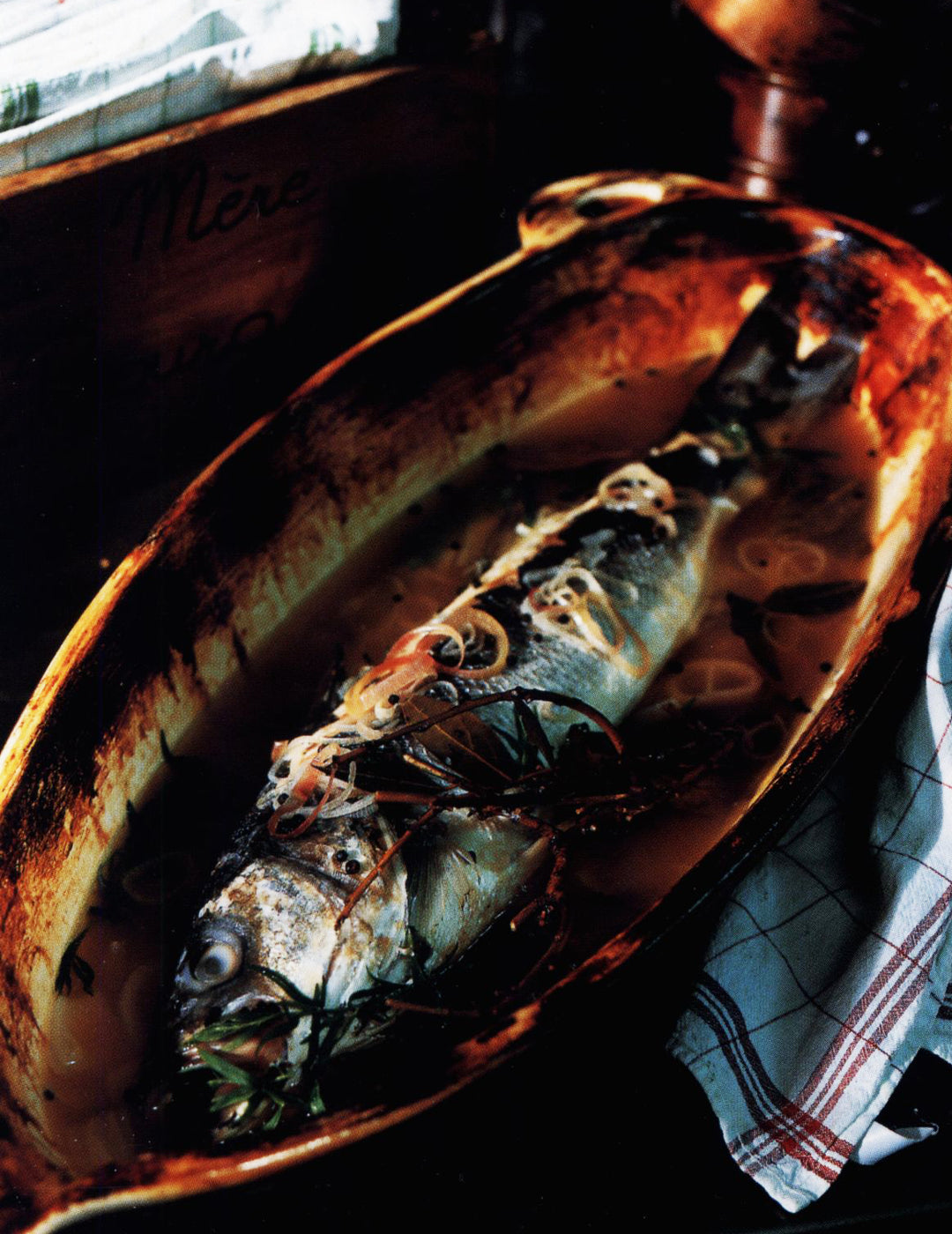 La cuisine de nos mères : Georges Blanc (フランス) 中古