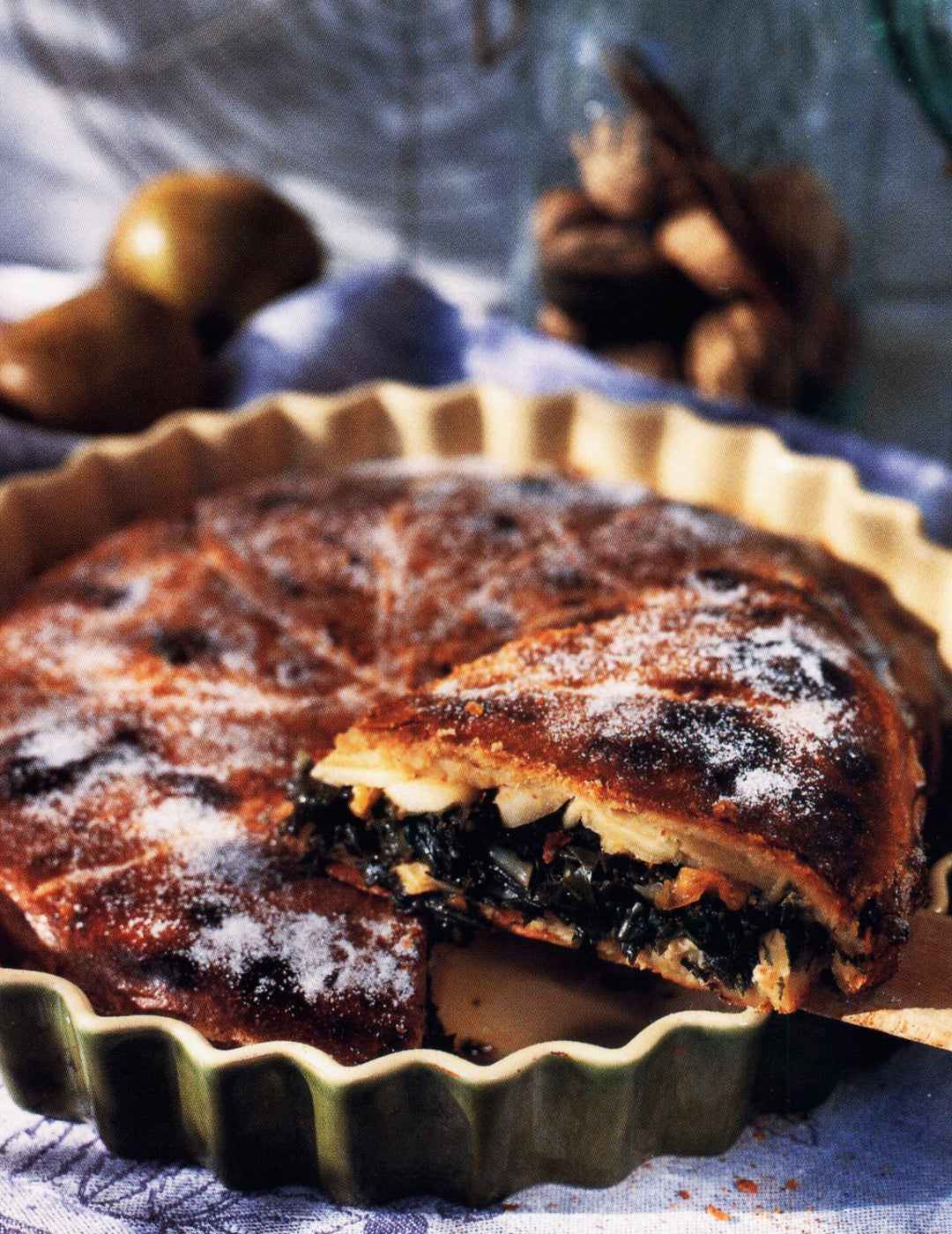 La cuisine de nos mères : Georges Blanc (フランス) 中古