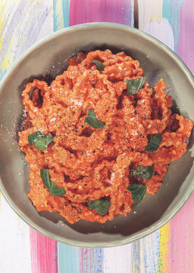 La nostra cucina di casa : Luca Pappagallo (イタリア)