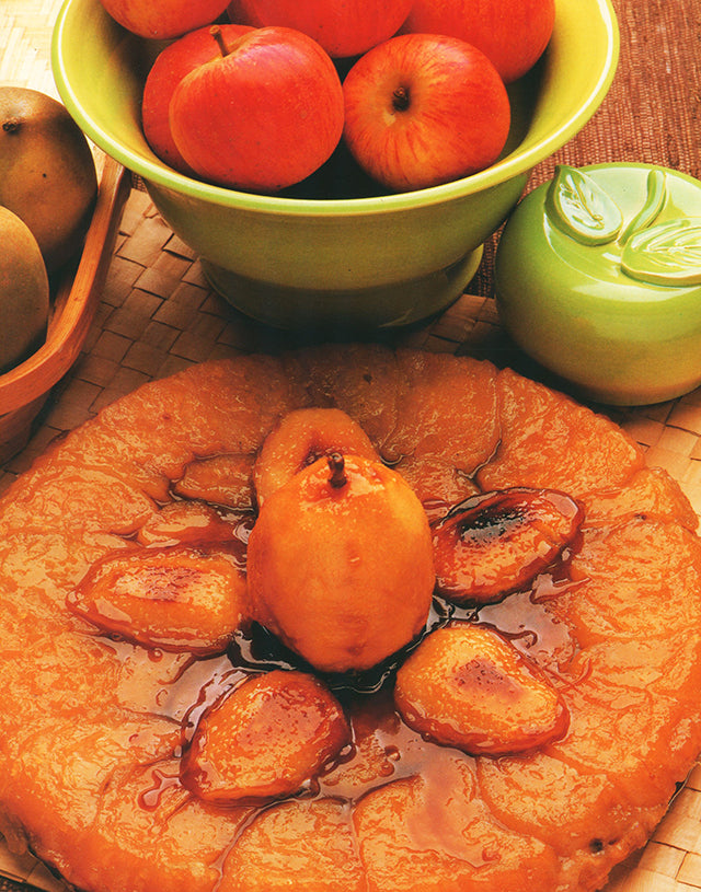 La Nouvelle Cuisine a l&