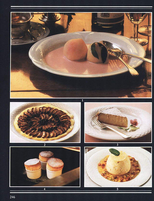 La nouvelle cuisine classique : Les freres Roux (フランス イギリス) 1995年 中古