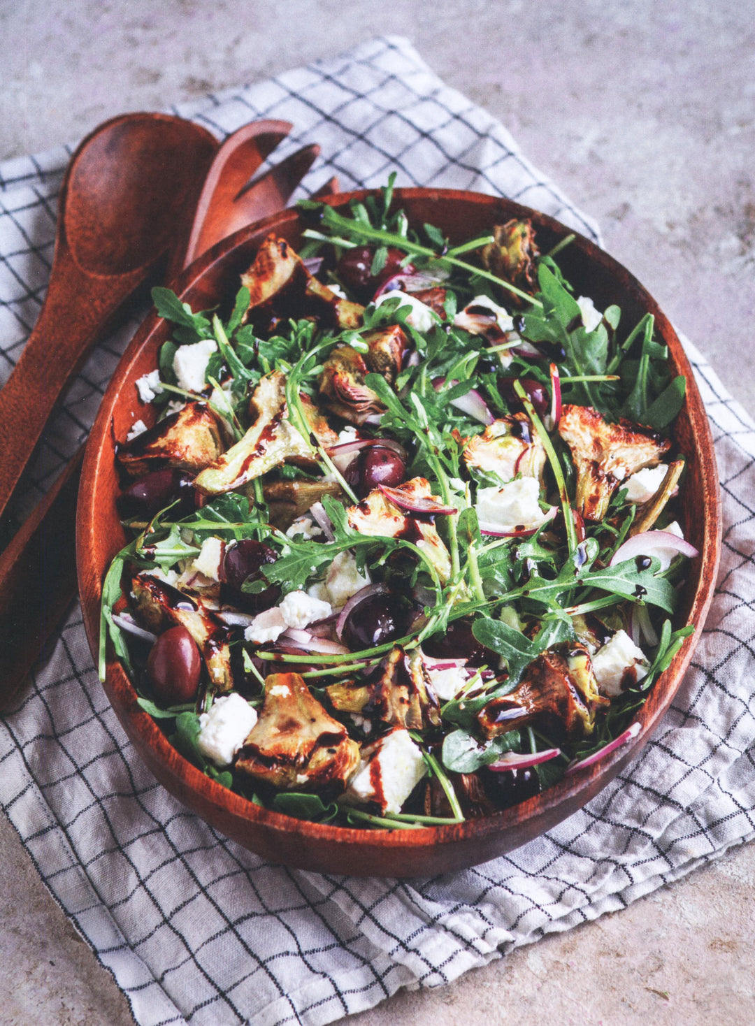 Nouvelles Obsessions Vegetales : Natacha Comar