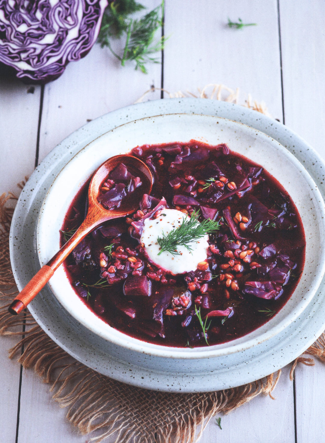 Nouvelles Obsessions Vegetales : Natacha Comar