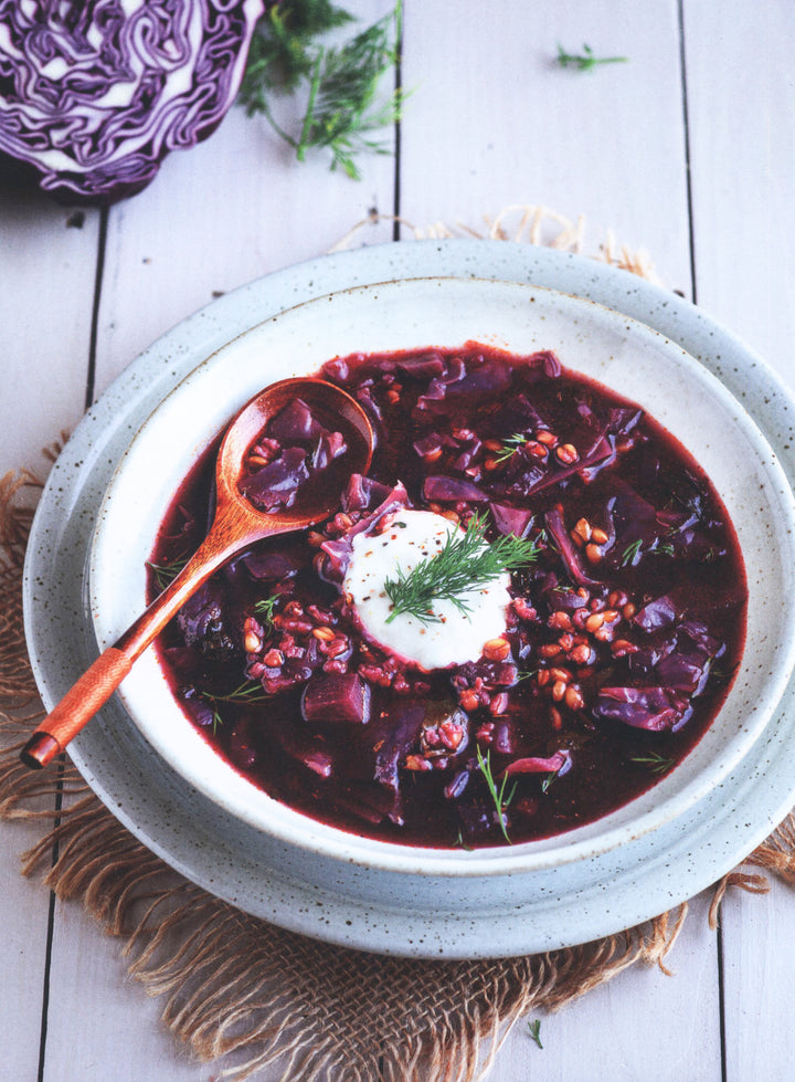 Nouvelles Obsessions Vegetales : Natacha Comar