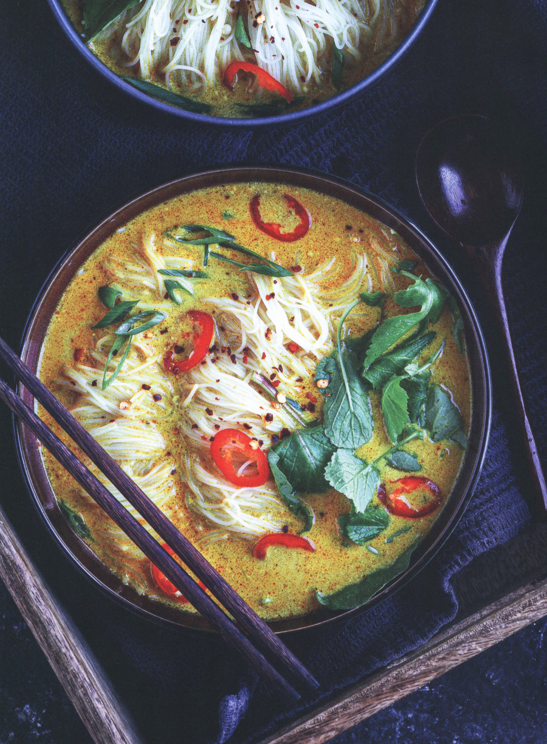 Nouvelles Obsessions Vegetales : Natacha Comar