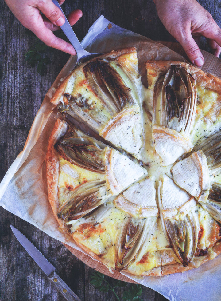 Nouvelles Obsessions Vegetales : Natacha Comar