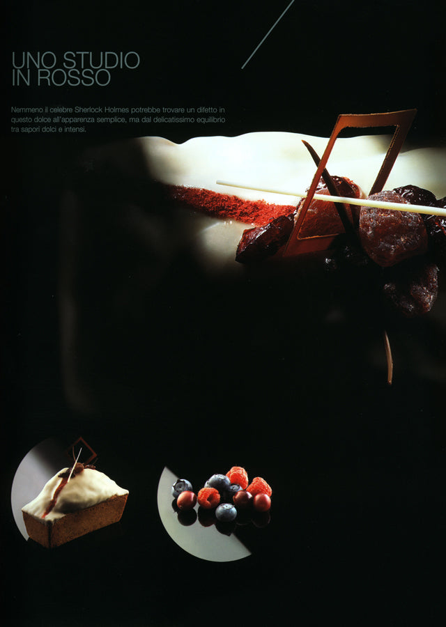 NUOVI CLASSICI #2 CAKES (イタリア・ファエンツァ)　絶版　中古