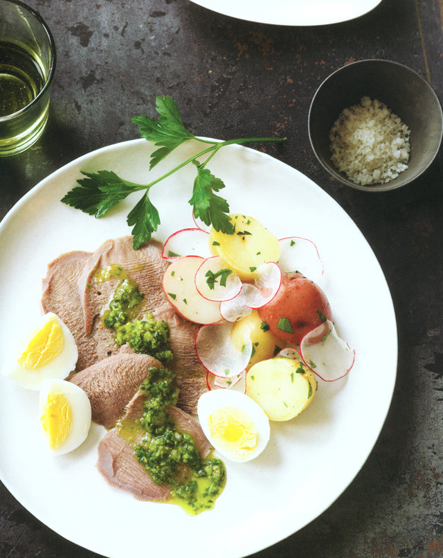 Odd Bits  how to cook the rest of the animal (イギリス)  傷みあり