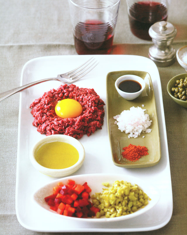 Odd Bits  how to cook the rest of the animal (イギリス)  傷みあり