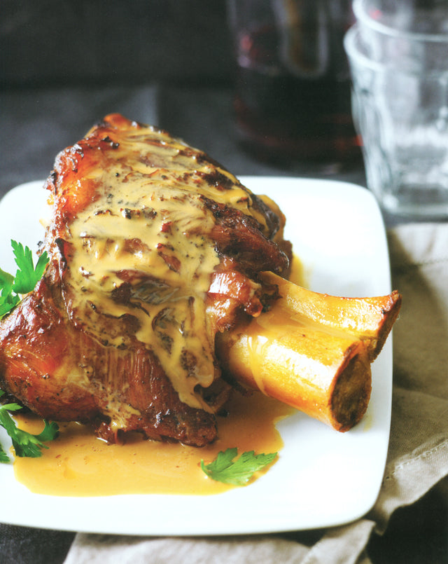 Odd Bits  how to cook the rest of the animal (イギリス)