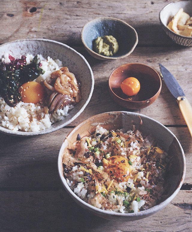 L’oeuf quotidien : Recettes aux oeufs pour tous les jours (フランス)