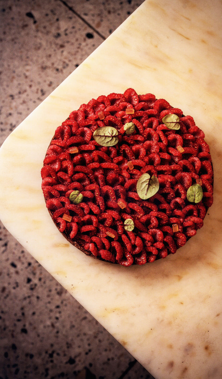 Oh Faon ! Patisserie de quartier