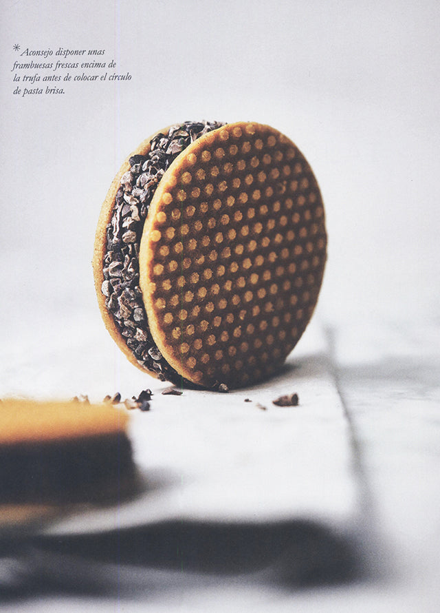 Oh La La Chocolat : Oriol Balaguer (スペイン)