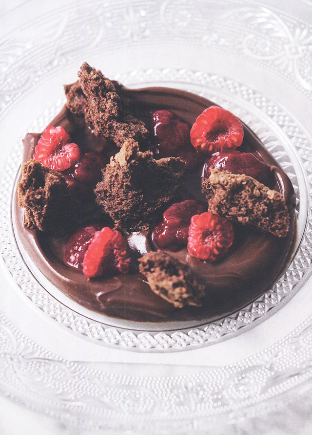 Oh La La Chocolat : Oriol Balaguer (スペイン)