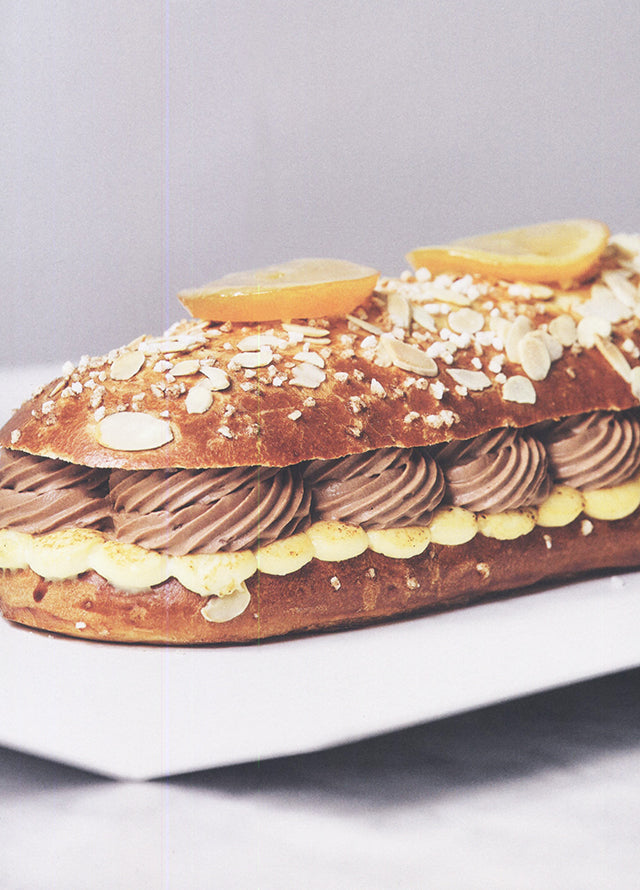 Oh La La Chocolat : Oriol Balaguer (スペイン)