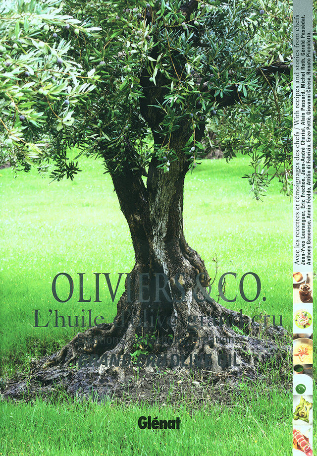 OLIVIERS &amp; CO. L&