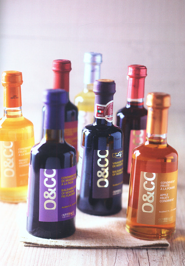 OLIVIERS &amp; CO. L&