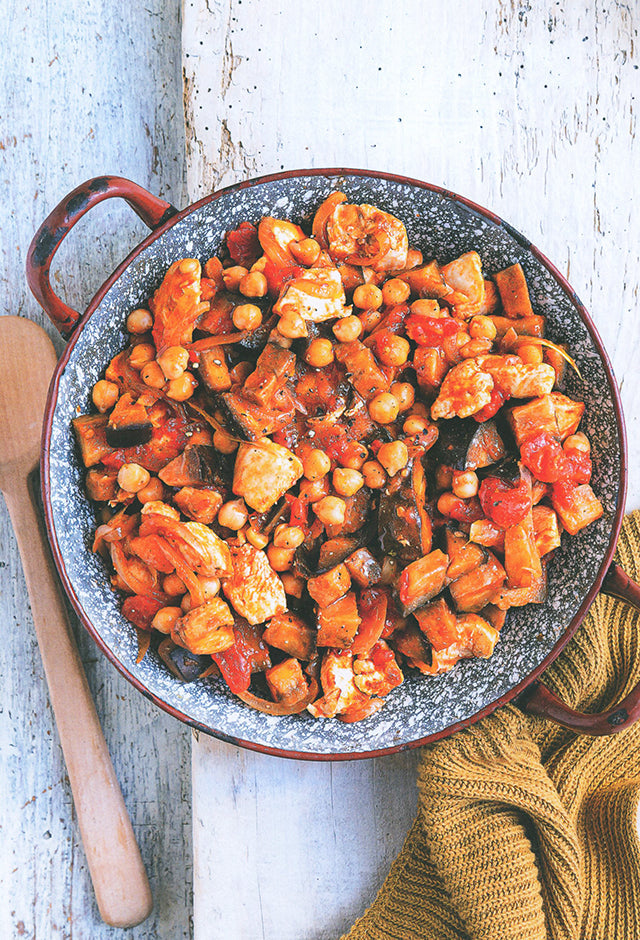 POULETS dis on mange quoi ce soir ?（フランス）